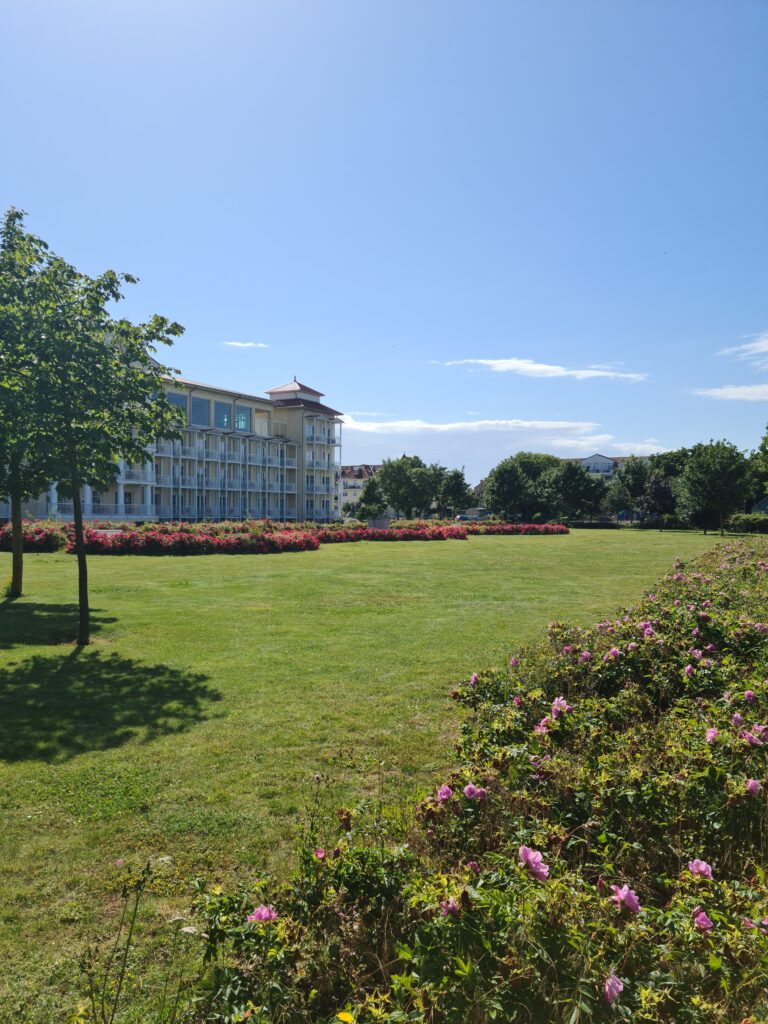 Hotels in Kühlungsborn