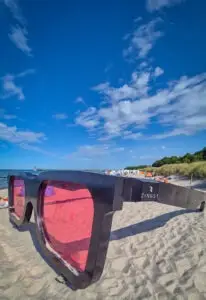 Zingst Strand