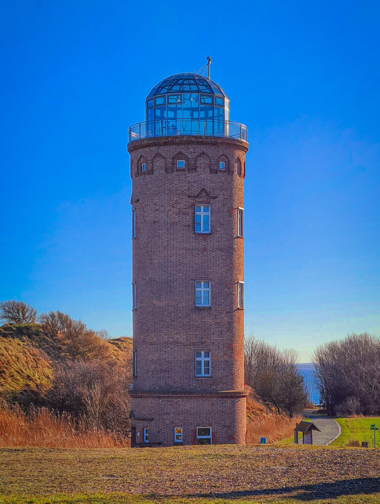 Leuchtturm Kap Arkona