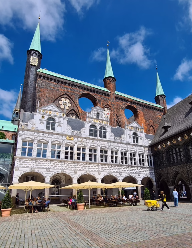Hansestadt Lübeck