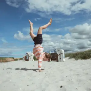 Urlaub mit Kindern an der Ostsee