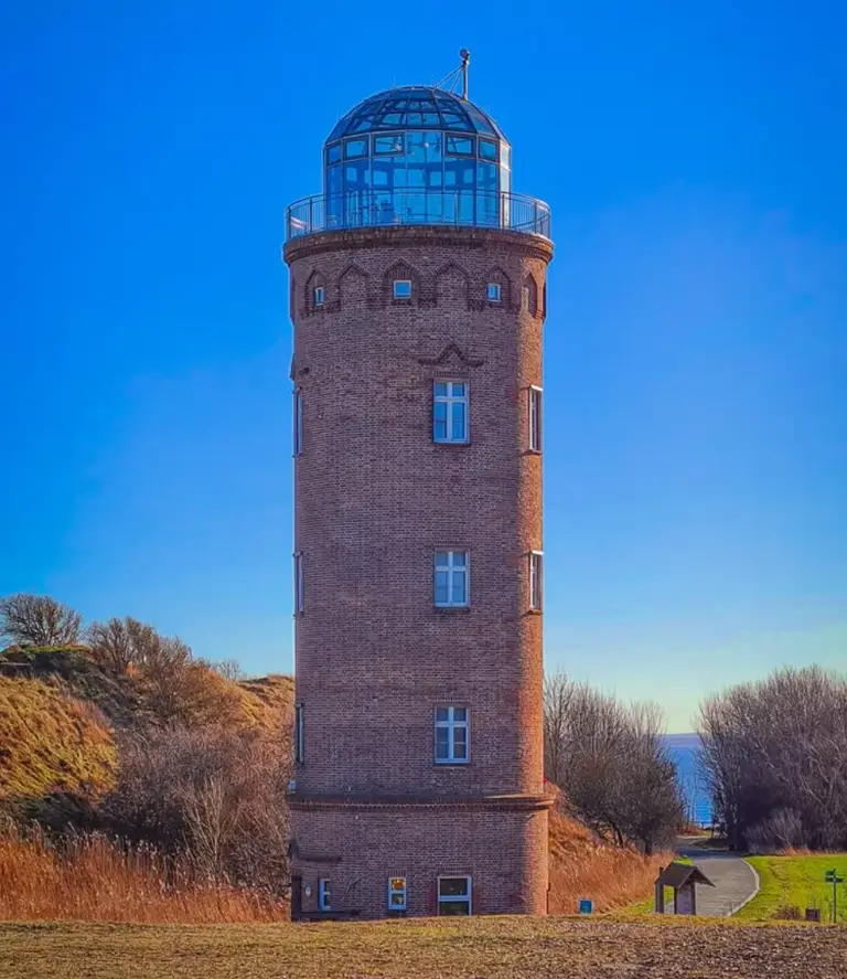 Kap Arkona Peilturm